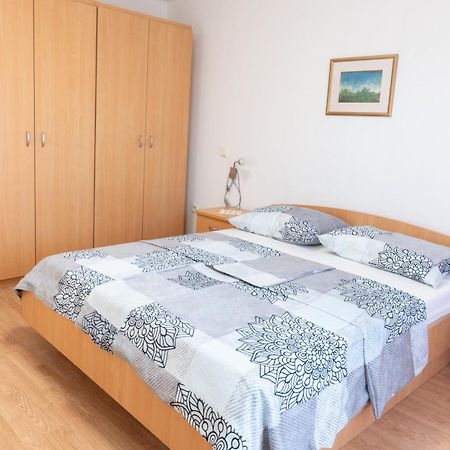 Sunny Apartment Valbandon Фажана Экстерьер фото