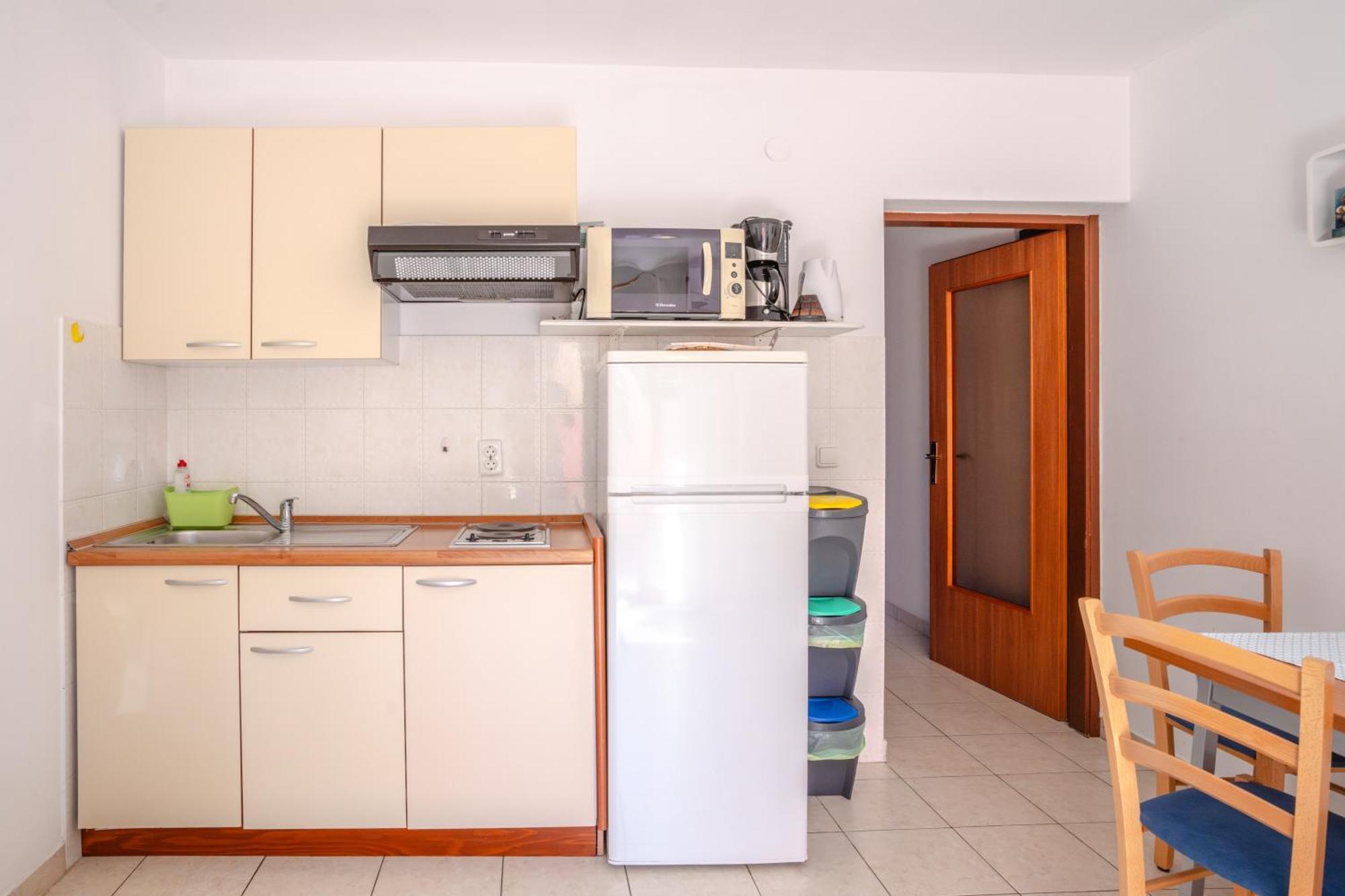 Sunny Apartment Valbandon Фажана Экстерьер фото