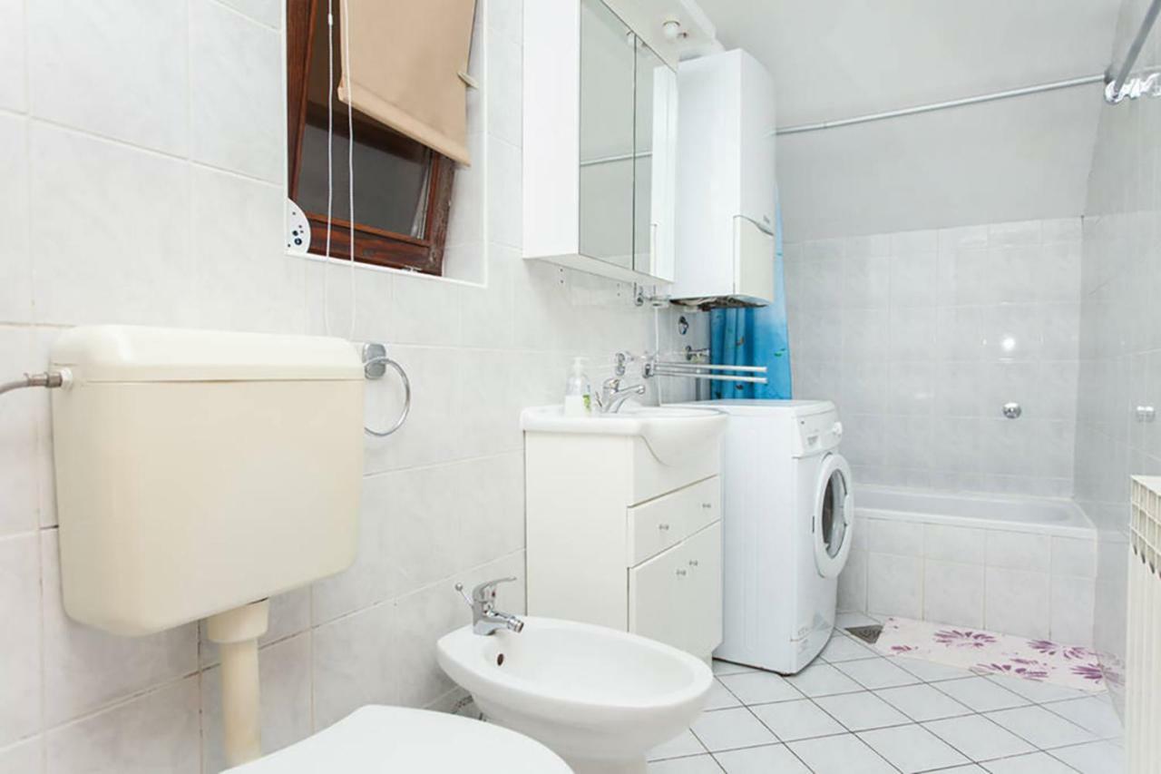 Sunny Apartment Valbandon Фажана Экстерьер фото