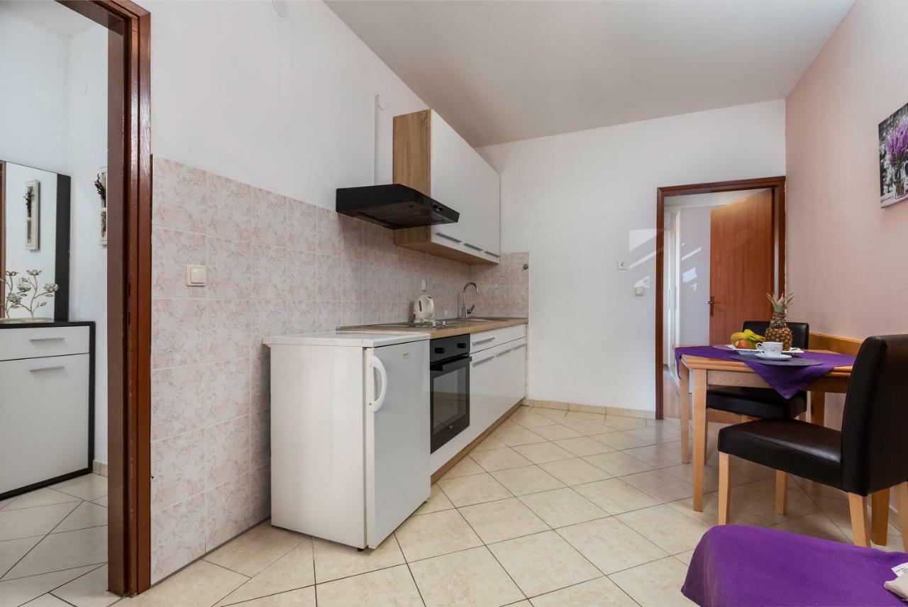 Sunny Apartment Valbandon Фажана Экстерьер фото